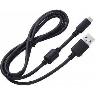 Kabeļi - Canon USB cable IFC-600 PCU - ātri pasūtīt no ražotāja