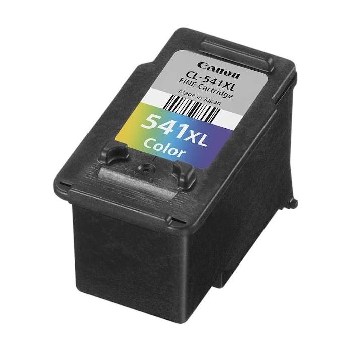 Printeri un piederumi - Canon ink cartridge CL-541XL, color - ātri pasūtīt no ražotāja