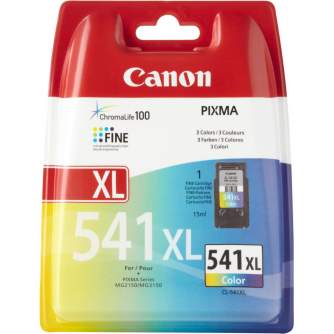 Принтеры и принадлежности - Canon ink cartridge CL-541XL, color - быстрый заказ от производителя