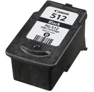 Printer cartridges - Canon ink cartridge PG-512, black 2969B001 - quick order from manufacturerPrinter cartridges - Canon ink cartridge PG-512, black 2969B001 - quick order from manufacturer