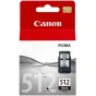 Картриджи - Canon ink cartridge PG-512, black 2969B001 - быстрый заказ от производителя