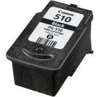 Printer cartridges - Canon ink PG-510BK, black - quick order from manufacturerPrinter cartridges - Canon ink PG-510BK, black - quick order from manufacturer