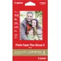 Фотобумага для принтеров - Canon PP-201 10x15 275g 50 sheets, glossy - быстрый заказ от производителя