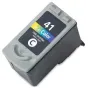 Printer cartridges - Canon CL-41 Color Ink Cartridge for Canon Printers - quick order from manufacturer