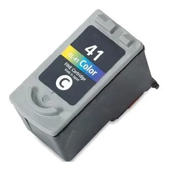 Printer cartridges - Canon CL-41 Color Ink Cartridge for Canon Printers - quick order from manufacturer