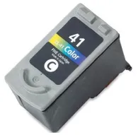Printera kārtridži - Canon CL-41 Color Ink Cartridge for Canon Printers - ātri pasūtīt no ražotājaPrintera kārtridži - Canon CL-41 Color Ink Cartridge for Canon Printers - ātri pasūtīt no ražotāja