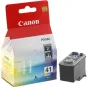 Printera kārtridži - Canon CL-41 Color Ink Cartridge for Canon Printers - ātri pasūtīt no ražotāja