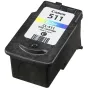 Картриджи - Canon CL-511 Colour Ink Cartridge for Canon Printers - быстрый заказ от производителя