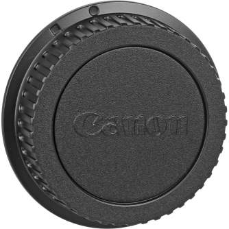 Lens Caps - Canon LENS CAP DUST CAP E - buy today in store and with delivery
