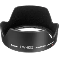 Lens Hoods - Canon Lens Hood EW-60II for EF 24mm f/2.8 Lens - quick order from manufacturerLens Hoods - Canon Lens Hood EW-60II for EF 24mm f/2.8 Lens - quick order from manufacturer