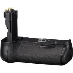 Kameru bateriju gripi - Canon bateriju bloks BG-E9 4740B001 - ātri pasūtīt no ražotāja