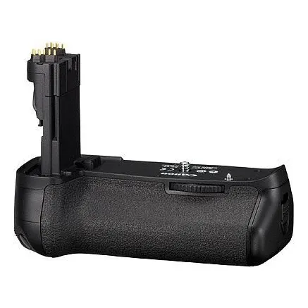 Canon bateriju bloks BG-E9