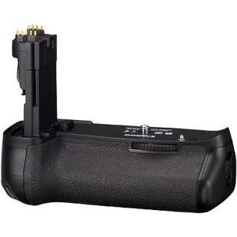 Батарейные блоки - Canon BG-E9 battery grip EOS 60D - быстрый заказ от производителя