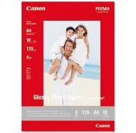Fotopapīrs printeriem - Canon fotopapīrs GP-501 10x15, glancēts, 10 lapas - ātri pasūtīt no ražotājaFotopapīrs printeriem - Canon fotopapīrs GP-501 10x15, glancēts, 10 lapas - ātri pasūtīt no ražotāja