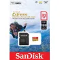 Memory Cards - SanDisk memory card microSDHC 32GB Action Extreme A1 + adapter SDSQXAF-032G-GN6AA - quick order from manufacturer