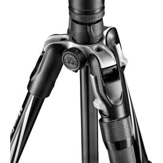 Photo Tripods - Manfrotto tripod MKBFRLA4B-BHM Befree 2N1 - buy today in store and with delivery