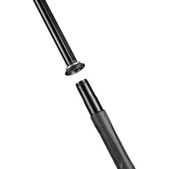 Photo Tripods - Manfrotto tripod MKBFRLA4B-BHM Befree 2N1 - buy today in store and with delivery