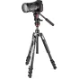 Видео штативы - Manfrotto tripod MVKBFRL-LIVE Befree Live - быстрый заказ от производителя