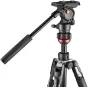 Видео штативы - Manfrotto tripod MVKBFRL-LIVE Befree Live - быстрый заказ от производителя