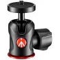 Tripod Heads - Manfrotto ball head MH492-BH Micro - quick order from manufacturer