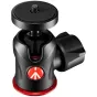 Tripod Heads - Manfrotto ball head MH492-BH Micro - quick order from manufacturer