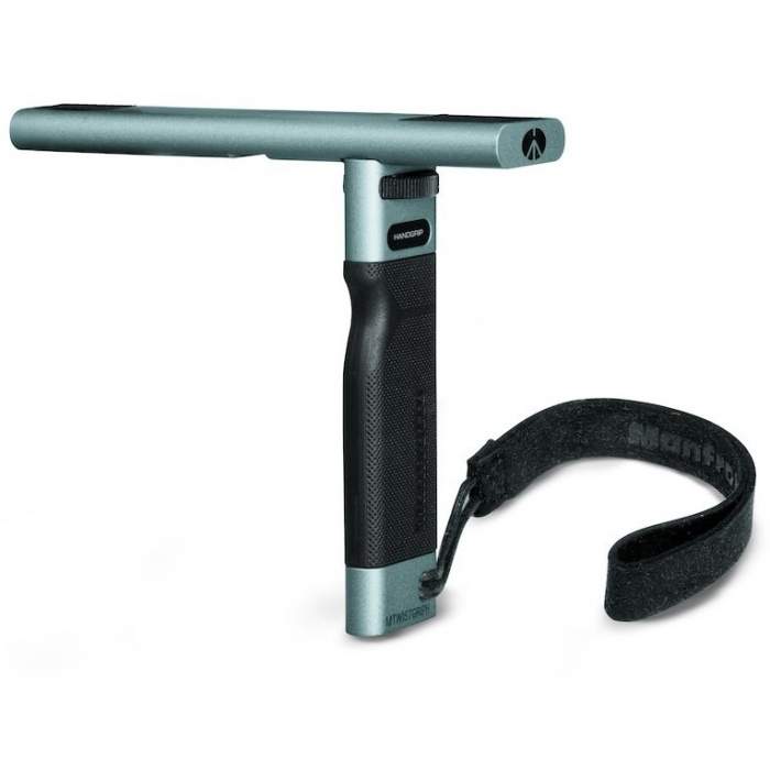Селфи палки - Manfrotto handle HandGrip & BaseGrip MTWISTGRIPS - быстрый заказ от производителя