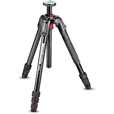 Manfrotto tripod MT190GOA4