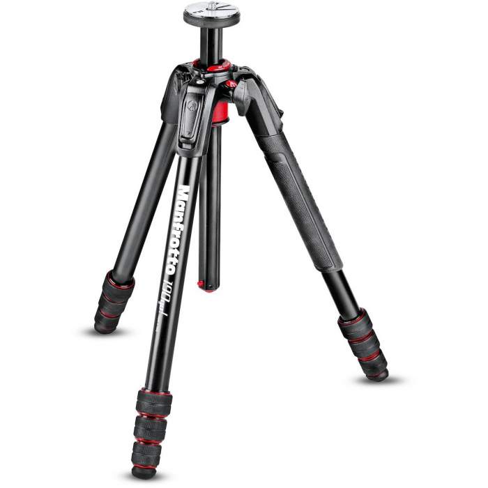Photo Tripods - Manfrotto tripod MT190GOA4 - quick order from manufacturer