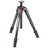 Штативы для фотоаппаратов - Manfrotto tripod MT190GOA4 - быстрый заказ от производителяШтативы для фотоаппаратов - Manfrotto tripod MT190GOA4 - быстрый заказ от производителя