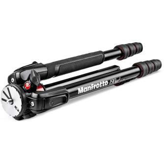 Штативы для фотоаппаратов - Manfrotto tripod MT190GOA4 - быстрый заказ от производителя