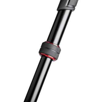 Photo Tripods - Manfrotto tripod MT190GOA4 - quick order from manufacturer