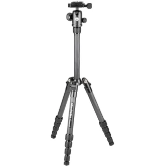 Photo Tripods - Manfrotto tripod Element Traveller Carbon Small MKELES5CF-BH - buy today in Master Foto store and with delivery