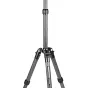 Штативы для фотоаппаратов - Manfrotto tripod Element Traveller Carbon Small MKELES5CF-BH - купить сегодня в магазине Master Foto и с доставкой
