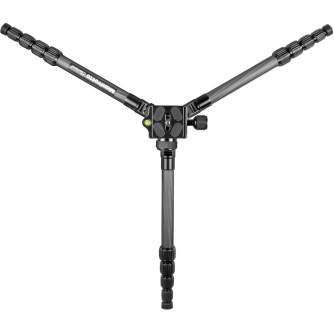 Photo Tripods - Manfrotto tripod Element Traveller Carbon Small MKELES5CF-BH - quick order from manufacturer