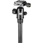 Штативы для фотоаппаратов - Manfrotto tripod Element Traveller Carbon Small MKELES5CF-BH - купить сегодня в магазине Master Foto и с доставкой