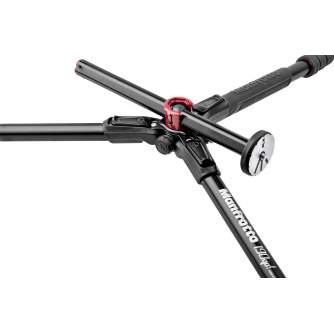 Photo Tripods - Manfrotto tripod kit MK190GOA4-BHX - quick order from manufacturer
