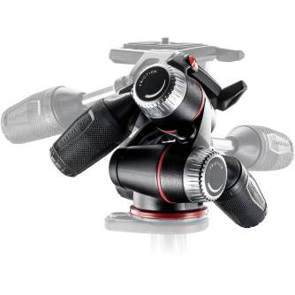 Штативы для фотоаппаратов - Manfrotto tripod kit MK055XPRO3-3W - купить сегодня в магазине и с доставкой