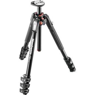 Photo Tripods - Manfrotto tripod kit MK190XPRO4-3W - buy today in store and with delivery