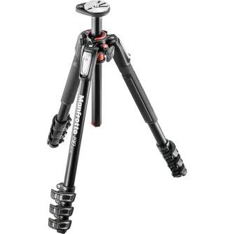 Штативы для фотоаппаратов - Manfrotto tripod kit MK190XPRO4-3W - купить сегодня в магазине и с доставкой