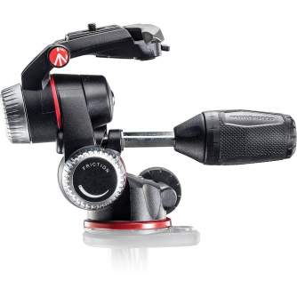 Photo Tripods - Manfrotto tripod kit MK190XPRO4-3W - buy today in store and with delivery