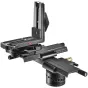 Головки штативов - Manfrotto panoramic head MH057A5-Long Pro - быстрый заказ от производителя