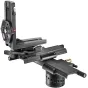 Головки штативов - Manfrotto panoramic head MH057A5-Long Pro - быстрый заказ от производителя