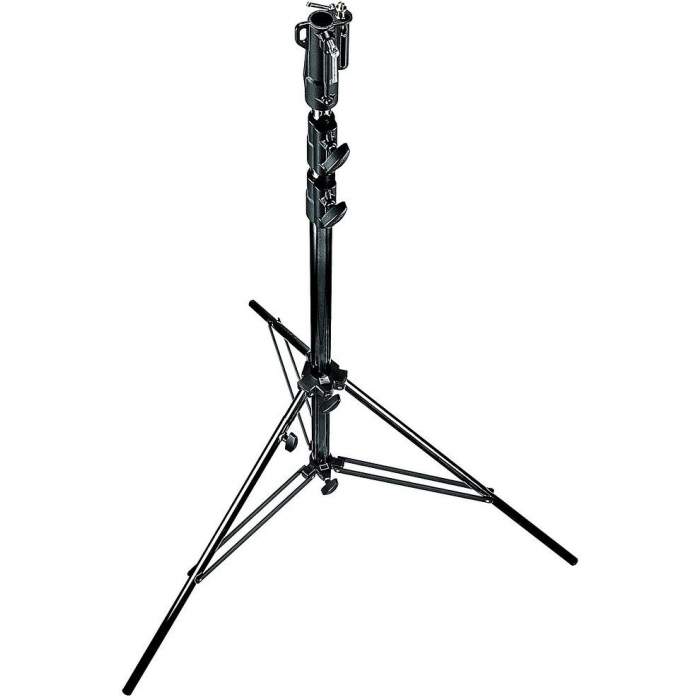 Light Stands - Manfrotto light stand 126BSU - quick order from manufacturer