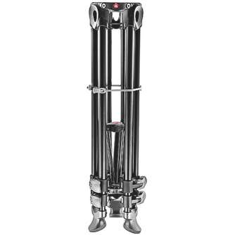 Video Tripods - Manfrotto tripod kit MVK502AM-1 - quick order from manufacturer
