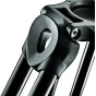 Видео штативы - Manfrotto tripod kit MVK502AM-1 + MVH502A Pro video head - быстрый заказ от производителя