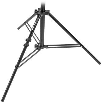 Boom Light Stands - Manfrotto light stand set Combi Boom Stand (420NSB) - quick order from manufacturer
