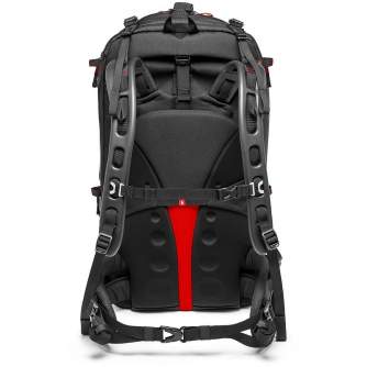Рюкзаки - Manfrotto Pro Light Video Backpack, black (MB PL-PV-610) - быстрый заказ от производителя