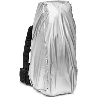 Рюкзаки - Manfrotto backpack Tele Lens, black (MB PL-TLB-600) - быстрый заказ от производителя