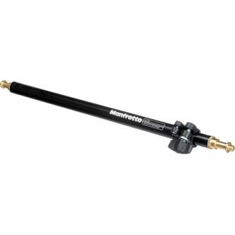 Holders Clamps - Manfrotto pole 122B - buy today in store and with delivery