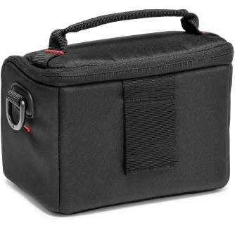 Наплечные сумки - Manfrotto shoulder bag Essential XS (MB SB-XS-E) - быстрый заказ от производителя